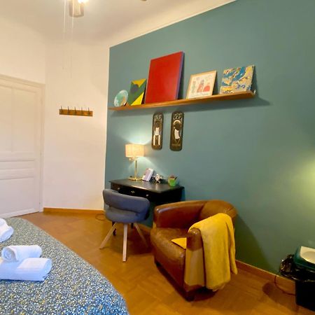 ניס Quartier Chic L Chambres L Gare Centrale L Tramway מראה חיצוני תמונה