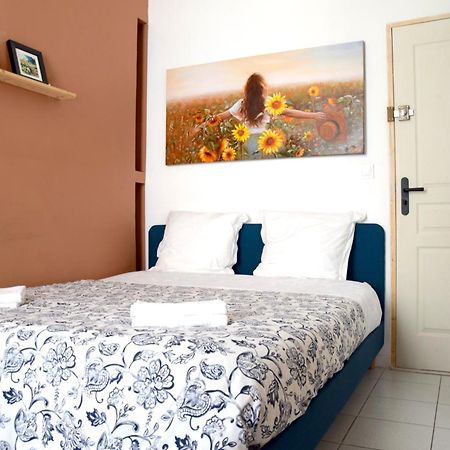 ניס Quartier Chic L Chambres L Gare Centrale L Tramway מראה חיצוני תמונה