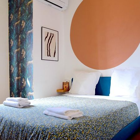 ניס Quartier Chic L Chambres L Gare Centrale L Tramway מראה חיצוני תמונה