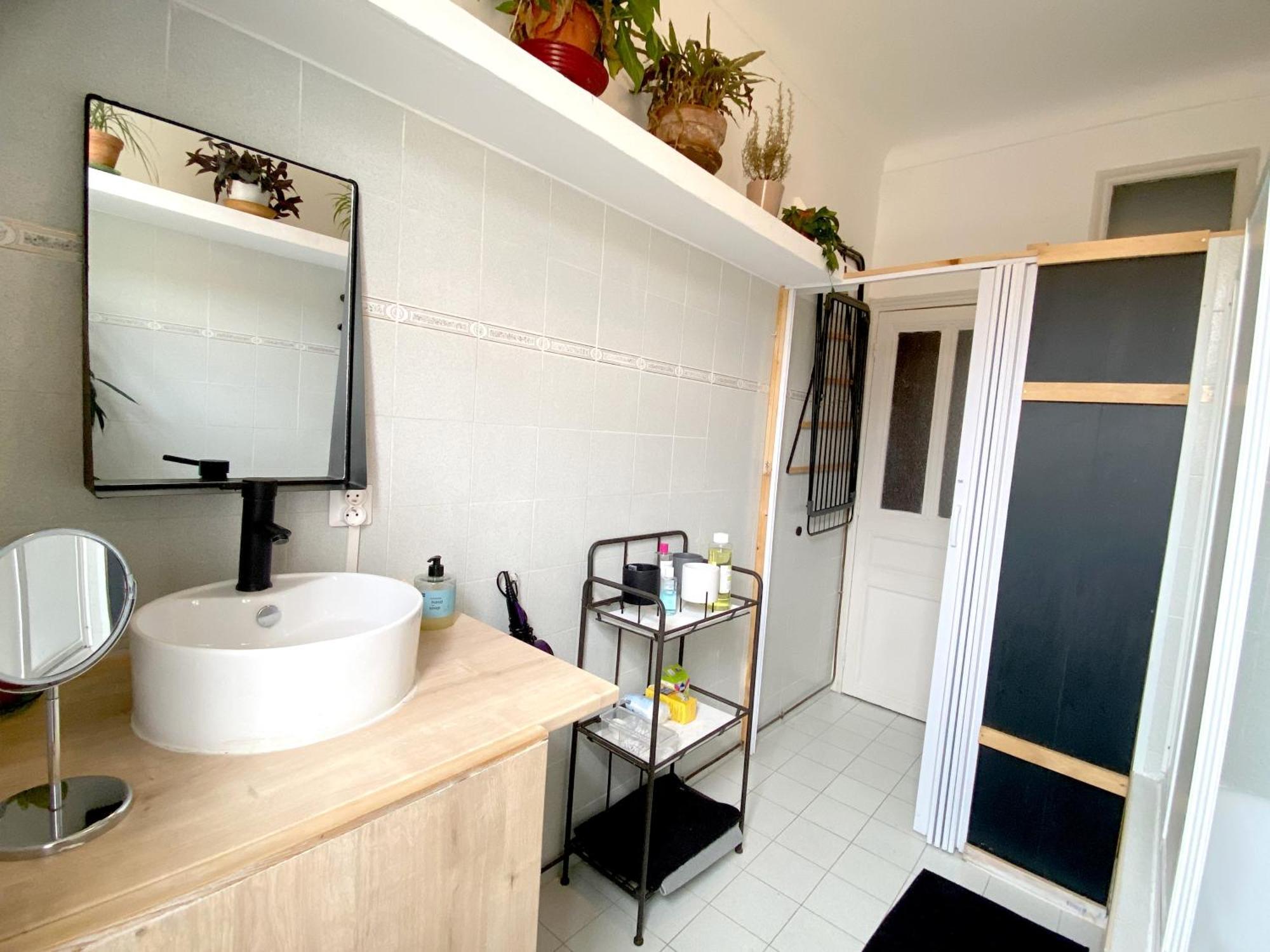ניס Quartier Chic L Chambres L Gare Centrale L Tramway מראה חיצוני תמונה