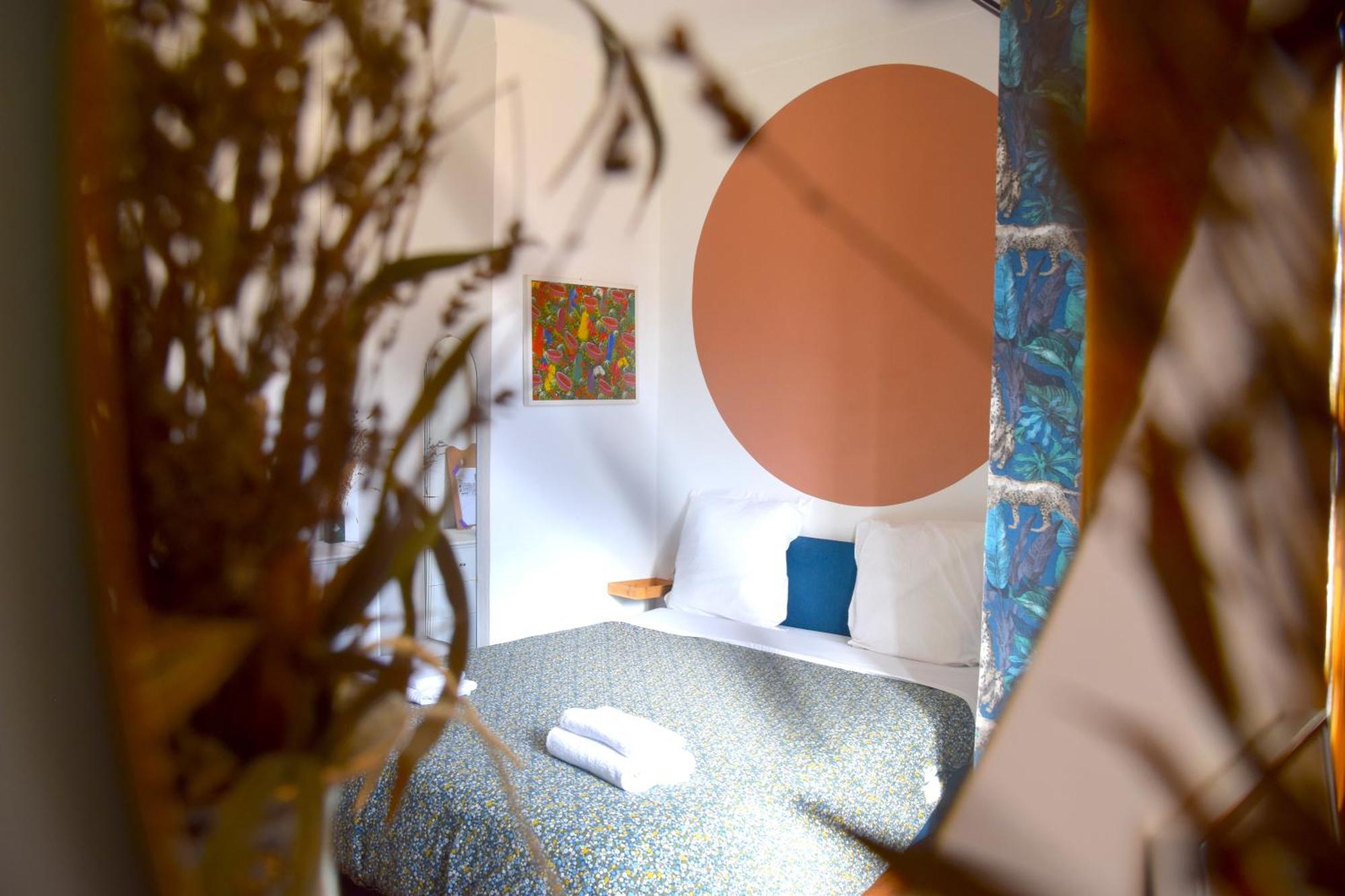 ניס Quartier Chic L Chambres L Gare Centrale L Tramway מראה חיצוני תמונה