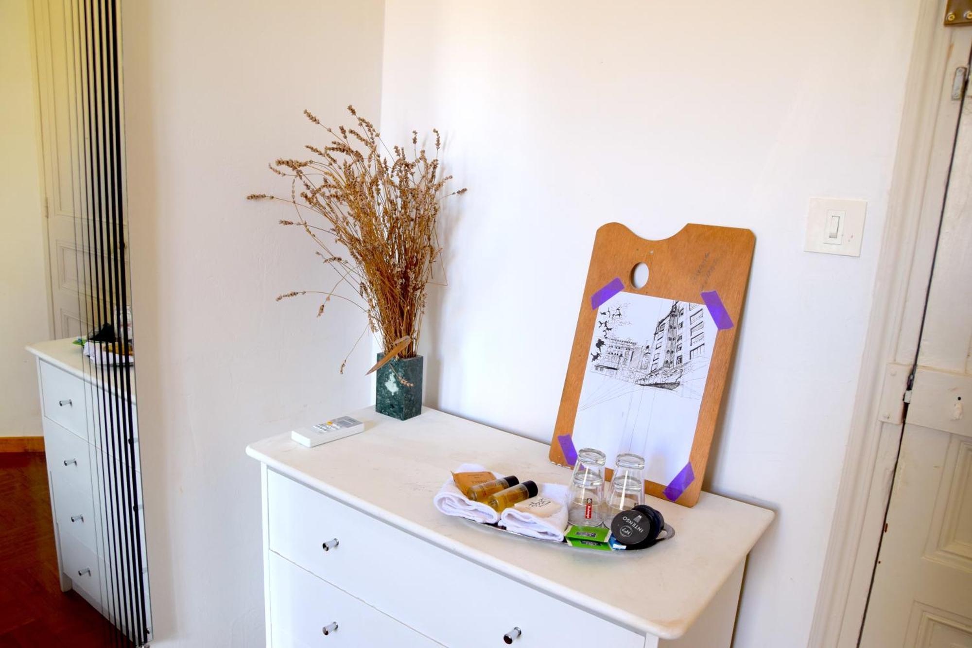 ניס Quartier Chic L Chambres L Gare Centrale L Tramway מראה חיצוני תמונה