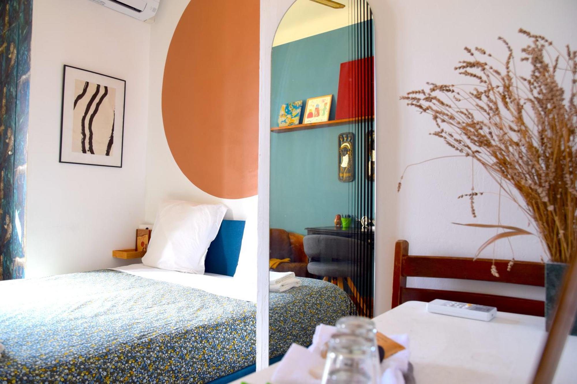 ניס Quartier Chic L Chambres L Gare Centrale L Tramway מראה חיצוני תמונה