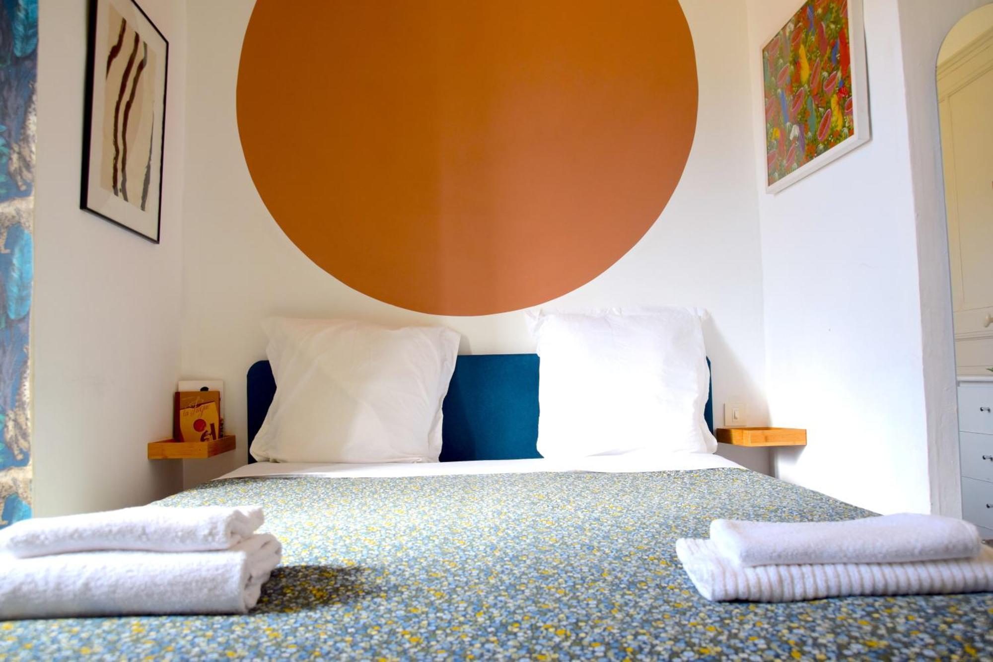 ניס Quartier Chic L Chambres L Gare Centrale L Tramway מראה חיצוני תמונה